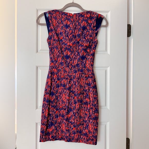 French Connection Cocktail Dress - Picture 3 of 3